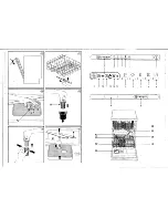 Предварительный просмотр 17 страницы Smeg STE975 Instructions For Installation & Use