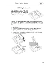 Предварительный просмотр 33 страницы Smeg STFABCR3 Translation Of The Original Instructions