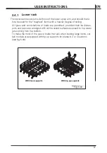 Предварительный просмотр 29 страницы Smeg STFABUBL Instruction Manual