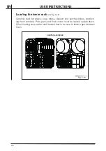 Предварительный просмотр 30 страницы Smeg STFABUBL Instruction Manual