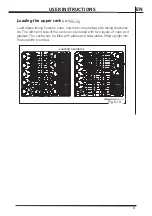 Предварительный просмотр 33 страницы Smeg STFABUBL Instruction Manual