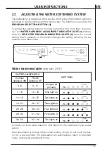 Предварительный просмотр 13 страницы Smeg STFABUCR-1 Manual