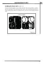 Предварительный просмотр 27 страницы Smeg STFABUCR-1 Manual