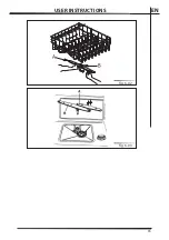 Предварительный просмотр 35 страницы Smeg STFABUCR-1 Manual