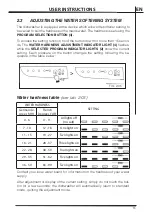 Предварительный просмотр 13 страницы Smeg STFABUPB-1 Manual