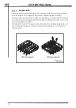 Предварительный просмотр 26 страницы Smeg STFABUPB-1 Manual