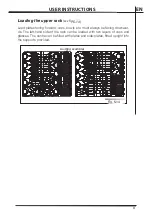 Предварительный просмотр 31 страницы Smeg STFABUPB-1 Manual