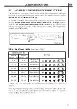 Предварительный просмотр 13 страницы Smeg STFABURD-1 Manual