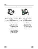 Preview for 7 page of Smeg STH600X Instruction Manual