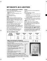 Предварительный просмотр 8 страницы Smeg STL 60 Owner'S Manual