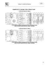 Предварительный просмотр 31 страницы Smeg STL2323DE Manual