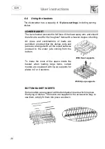 Предварительный просмотр 30 страницы Smeg STL66338LDE Manual