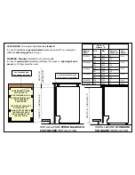 Предварительный просмотр 45 страницы Smeg STL827A Instruction Manual