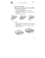 Preview for 26 page of Smeg STMW26 Instruction Manual