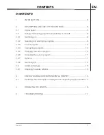 Preview for 2 page of Smeg STO905U Instruction Manual