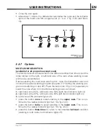 Предварительный просмотр 12 страницы Smeg STO905U Instruction Manual