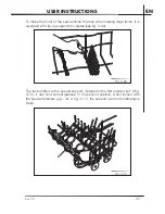 Предварительный просмотр 44 страницы Smeg STO905U Instruction Manual