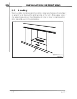 Предварительный просмотр 66 страницы Smeg STO905U Instruction Manual