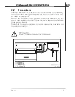 Предварительный просмотр 67 страницы Smeg STO905U Instruction Manual