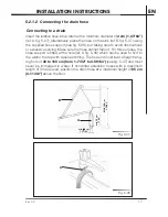 Предварительный просмотр 71 страницы Smeg STO905U Instruction Manual