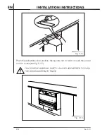 Предварительный просмотр 78 страницы Smeg STO905U Instruction Manual