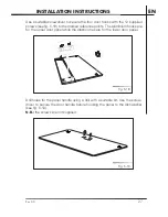 Предварительный просмотр 81 страницы Smeg STO905U Instruction Manual