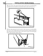 Предварительный просмотр 82 страницы Smeg STO905U Instruction Manual