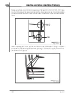 Предварительный просмотр 84 страницы Smeg STO905U Instruction Manual