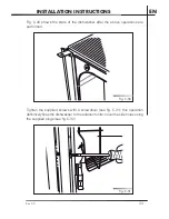 Предварительный просмотр 87 страницы Smeg STO905U Instruction Manual