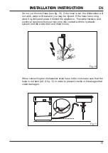 Предварительный просмотр 15 страницы Smeg STU8222 Manual