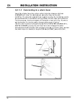 Предварительный просмотр 16 страницы Smeg STU8222 Manual