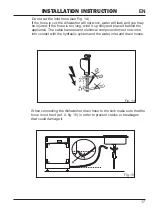 Предварительный просмотр 17 страницы Smeg STU8222 Manual