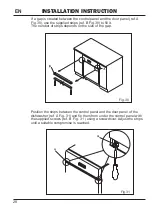 Предварительный просмотр 28 страницы Smeg STU8222 Manual