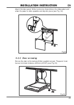 Предварительный просмотр 29 страницы Smeg STU8222 Manual