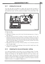 Предварительный просмотр 21 страницы Smeg STU8642 Manual