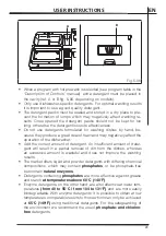 Предварительный просмотр 23 страницы Smeg STU8642 Manual