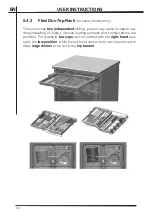 Предварительный просмотр 30 страницы Smeg STU8642 Manual