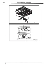 Предварительный просмотр 36 страницы Smeg STU8649X Instruction Manual