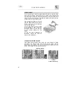 Предварительный просмотр 32 страницы Smeg STX1-5 Instruction Manual