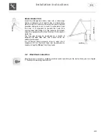 Предварительный просмотр 6 страницы Smeg STX1C Instruction Manual