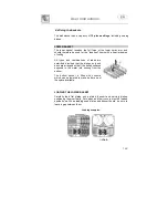 Предварительный просмотр 24 страницы Smeg STX2DK Instruction Manual