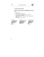 Предварительный просмотр 27 страницы Smeg STX2DK Instruction Manual