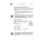 Предварительный просмотр 18 страницы Smeg STX3K Instruction Manual