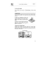 Предварительный просмотр 22 страницы Smeg STX3K Instruction Manual