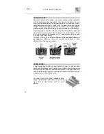 Предварительный просмотр 23 страницы Smeg STX3K Instruction Manual