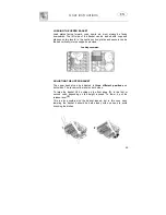 Предварительный просмотр 24 страницы Smeg STX3K Instruction Manual