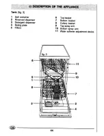 Предварительный просмотр 10 страницы Smeg STX4.1 Instructions For Installation And Use Manual