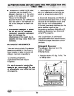 Предварительный просмотр 17 страницы Smeg STX4.1 Instructions For Installation And Use Manual