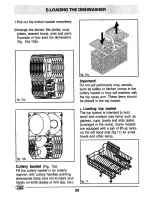 Предварительный просмотр 21 страницы Smeg STX4.1 Instructions For Installation And Use Manual