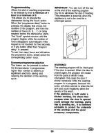 Предварительный просмотр 24 страницы Smeg STX4.1 Instructions For Installation And Use Manual